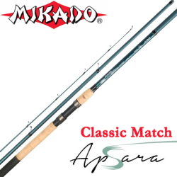 Mikado Apsara Classic Match