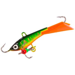 Балансир Columbia Jigging Rap 40mm 15g #14