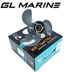 GL Marine Honda 58130-ZW2-F21ZA