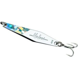 Блесна Malosi Marksman 20g цвет Flake