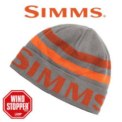 Simms Windstopper Flap Cap Cutthroat