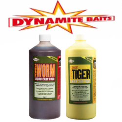 Dynamite Baits аттрактант 1 л.