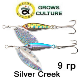 Grows Culture Silver Creek 9 гр.