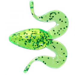 Силиконовая приманка Relax Banjo Frog 1 (4,5cm) 15 шт. BF1-S123