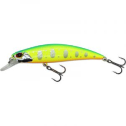 Воблер Kosadaka Nota minnow xs 70F цв. SNT