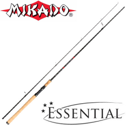 Mikado Essential