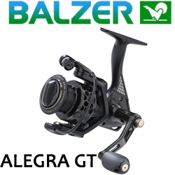 Balzer Alegra GT