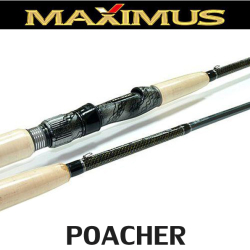 Maximus Poacher