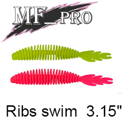 MF_pro Ribs swim 3.15"