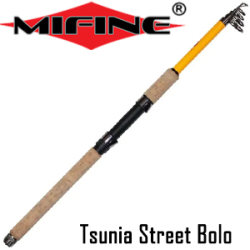 Mifine Tsunia Street Bolo