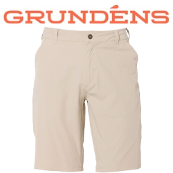 Grundens Gaff Short 11", Seneca