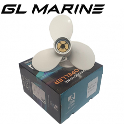 GL Marine Hidea/Yamaha 683-W4591-02-EL