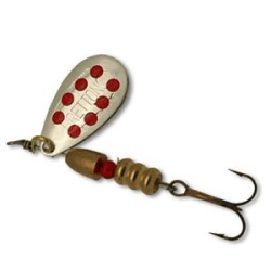 Блесна Fishycat Bretton Original №3 цв. SRD
