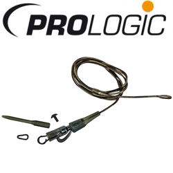 Prologic Safetly Clip QC Leader