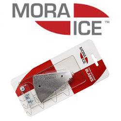 Mora Ice Arctic Power Drill 250мм Ножи