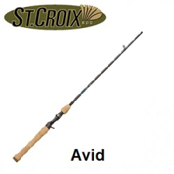 St.Croix Avid