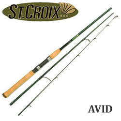 St.Croix Avid