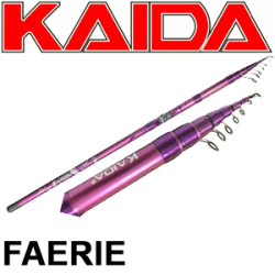 Kaida Faerie