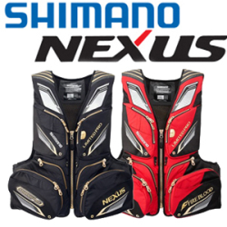 Shimano Nexus VF-112P F.Vest