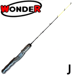 Wonder W-Ice J