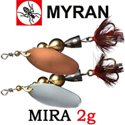 Myran Mira 2g