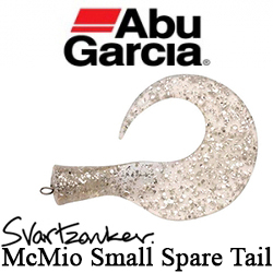 Abu Garcia SVZ McMio Small Spare Tail