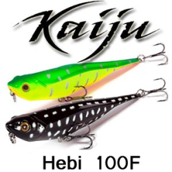 Kaiju Hebi 100F