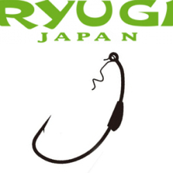 Ryugi Weighted Brutal