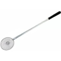 Черпак с сеточкой Higashi Ice Scoop 11 см