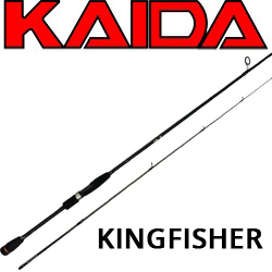 Kaida Kingfisher