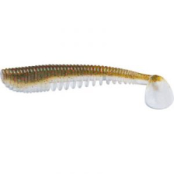 Виброхвост P21 Homunculures Awaruna 4.5 цв. 105