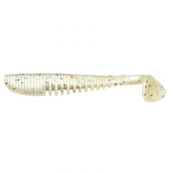 Виброхвост P21 Homunculures Awaruna 3.5 цв. 118