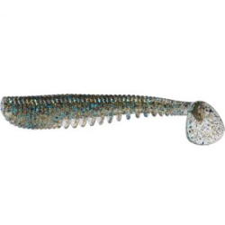Виброхвост P21 Homunculures Awaruna 3.5 цв. 203