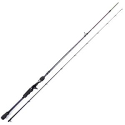 Удилище кастинговое Abu Garcia IKE Signature Rod 703 M/MH 8-28G/10-32g