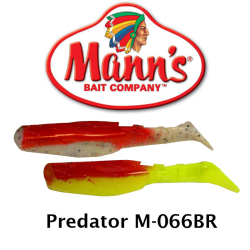 Mann's Predator M-066BR