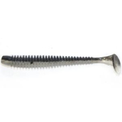 Силиконовая приманка Columbia S.I. Worm 2" цвет A32