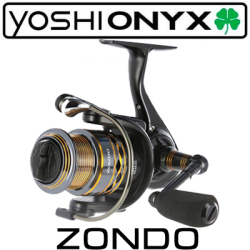 Yoshi Onyx Zondo