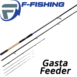 F-Fishing Gasta Feeder