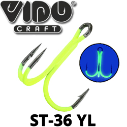 Vido Craft ST-36 (BN) CST36YL
