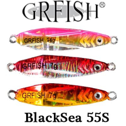 GRFish BlackSea 55S