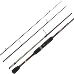 Спиннинг Norstream Nibble T 734UL