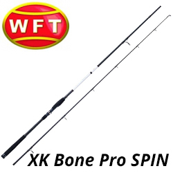 WFT XK Bone Pro SPIN