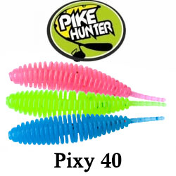 Pike Hunter Pixy 40 мм