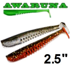 Pontoon 21 Awaruna 2.5