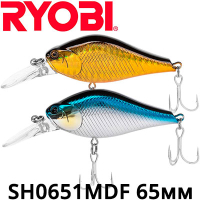Ryobi SH0651MDF