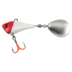 Тейл-спиннер TsuYoki Rapid 10gr цвет 443