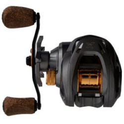 Катушка мультипликаторная Maximus ZIRCON-X 201L (лев.рука)