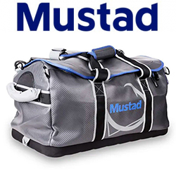 Mustad MB015, 24"