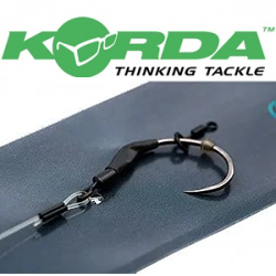 Korda Spinner Rig Krank