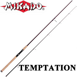 Mikado Temptation